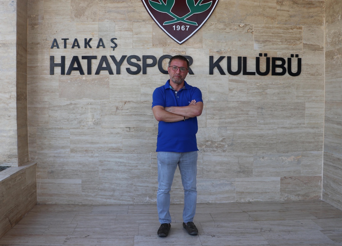 Hatayspor\'un hedefi yeniden galibiyet serisi yakalamak