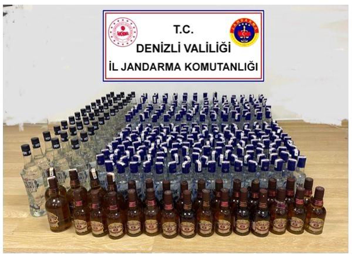 Jandarma olayların yüzde 98,4 \'u aydınlattı