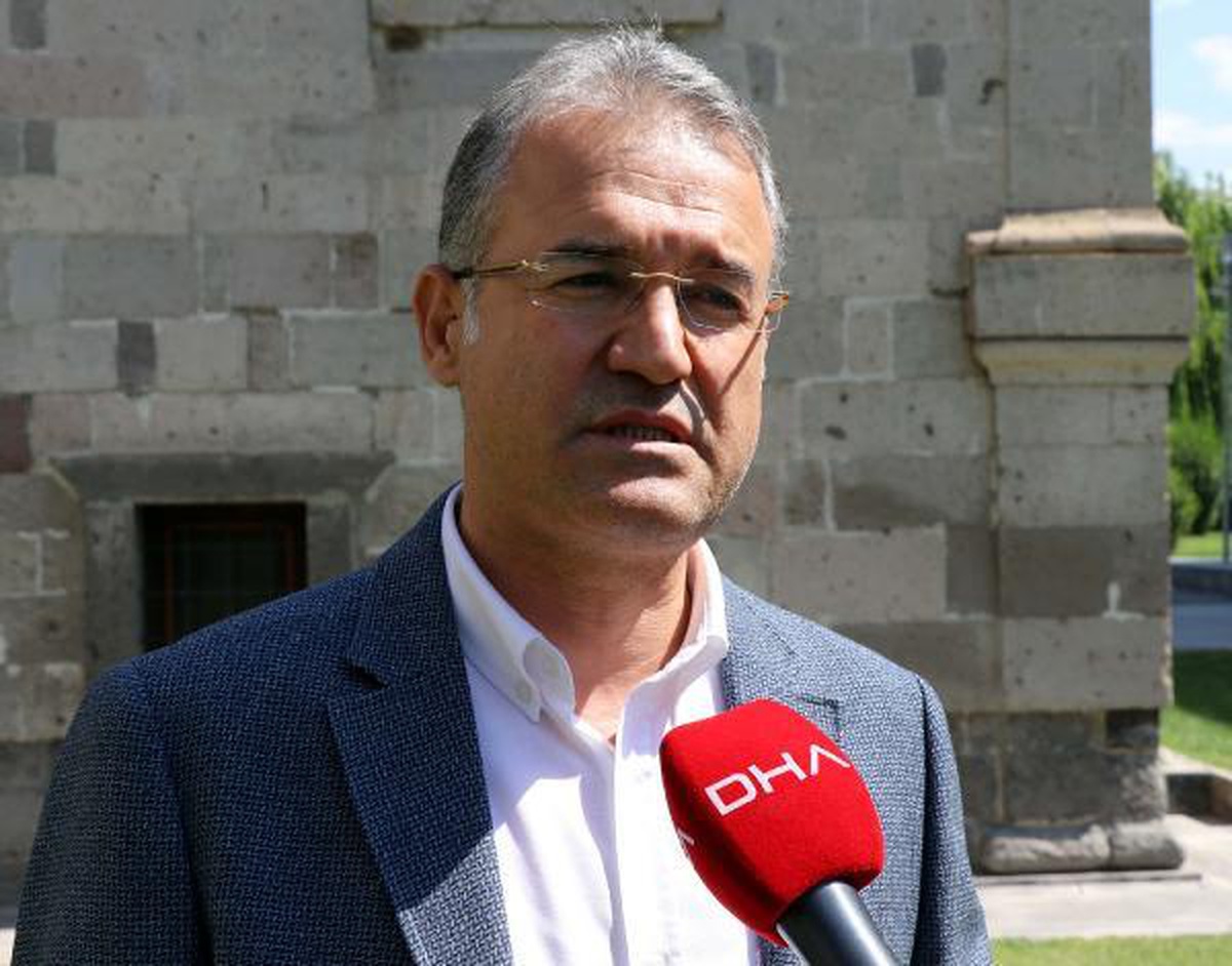 "Kalp sağlığı için hazır ve rafine gıdalardan uzak durun"