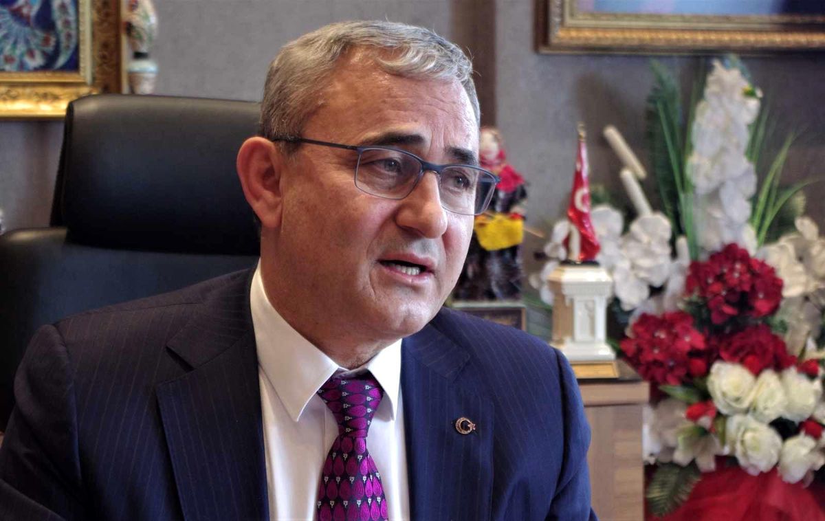 Kütahya, \'Aracı Şehirler 2. Dünya Forumu\'na ev sahipliği yapacak