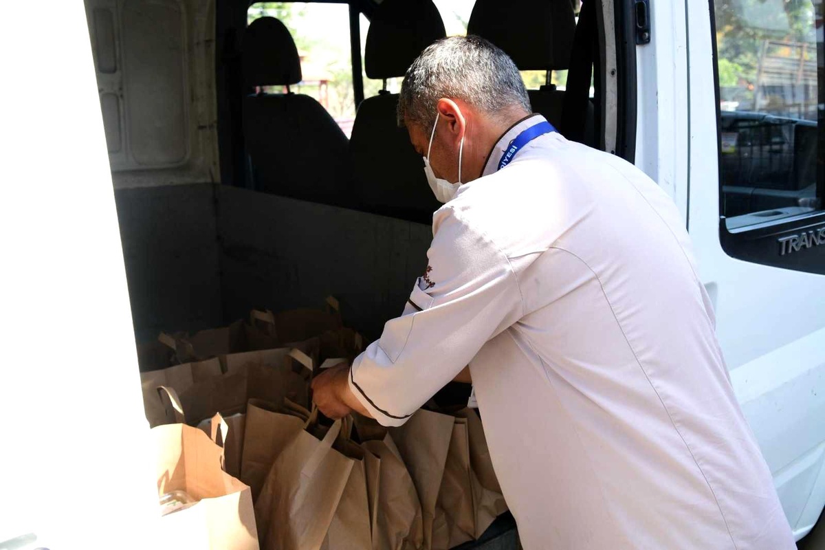 Zor gün dostu Mamak