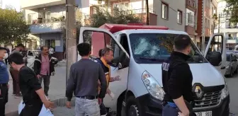 Manisa'da kanlı hesaplaşma: 3 yaralı