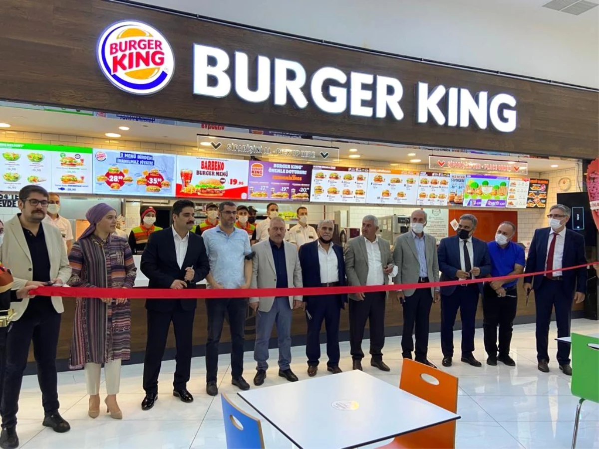 Mardin\'in en büyük alışveriş merkezi marka karmasını güçlendirmeye devam ediyor