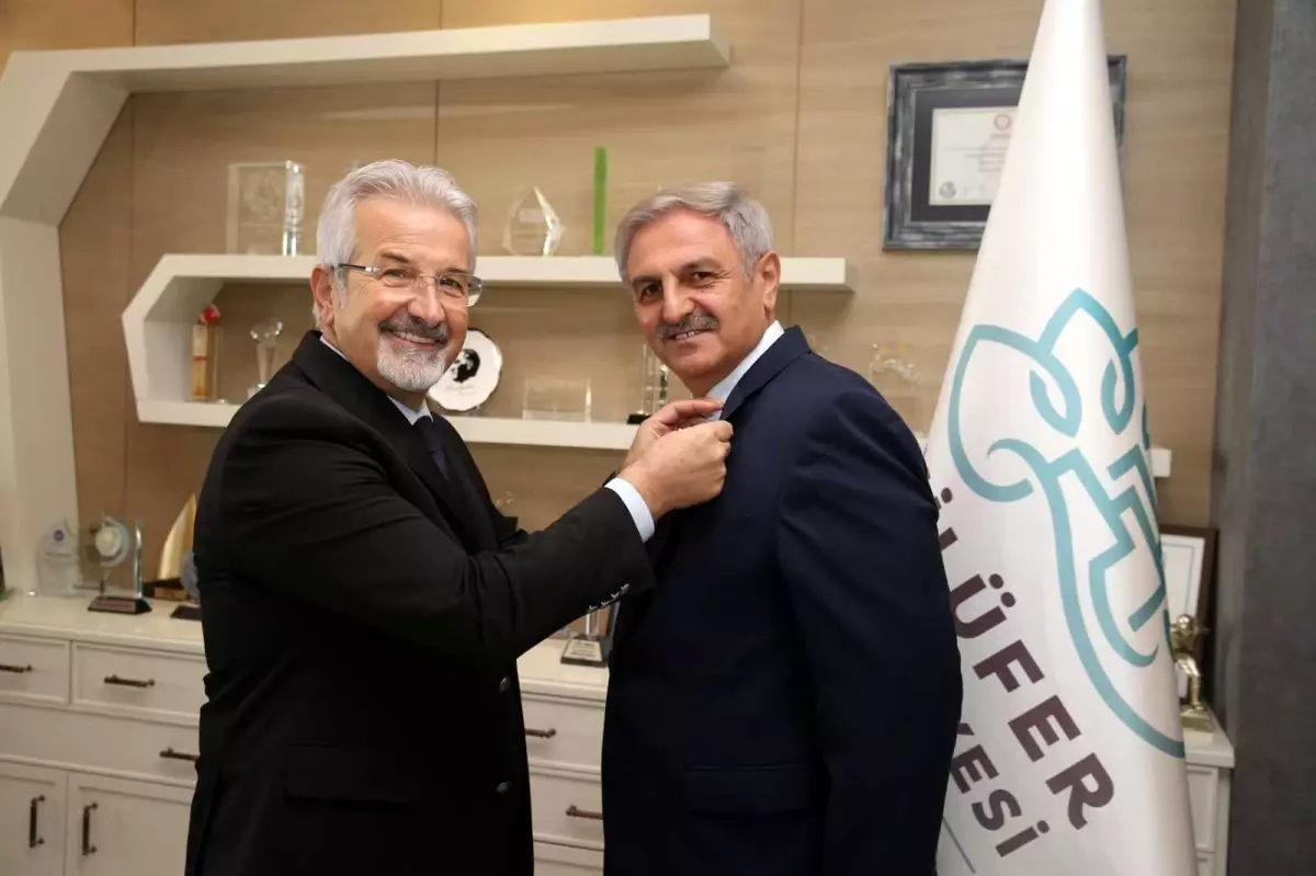 Mecliste nöbet değişimi