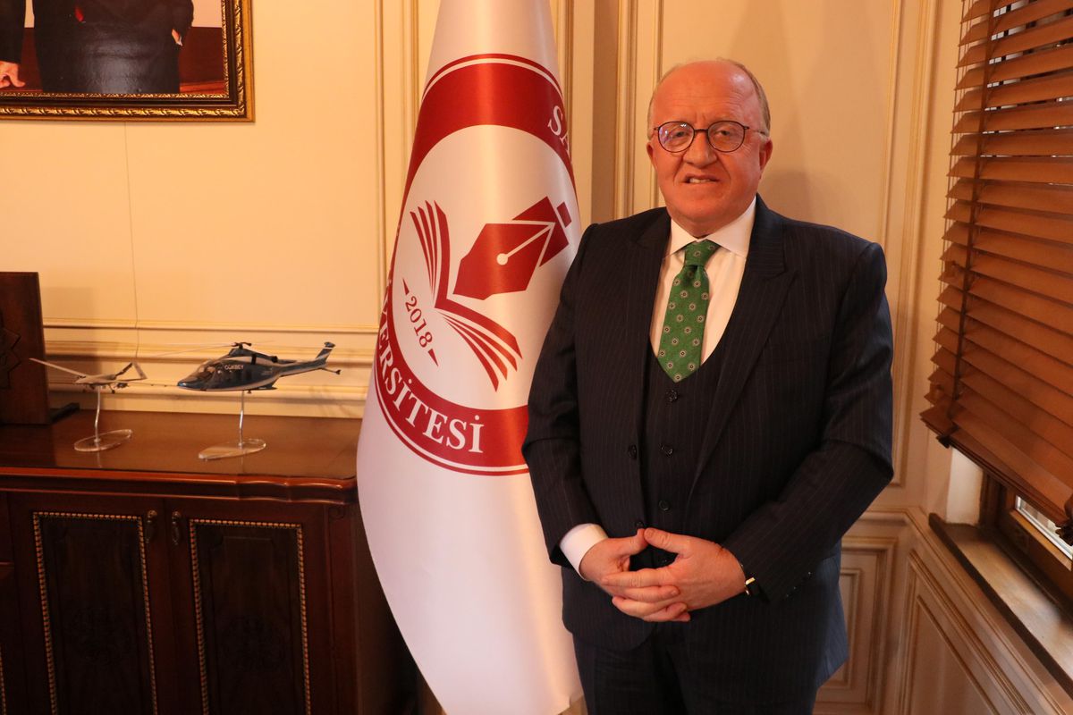 Milli Mücadele kenti Samsun teknolojinin gelişmesinde de kilometre taşı olacak