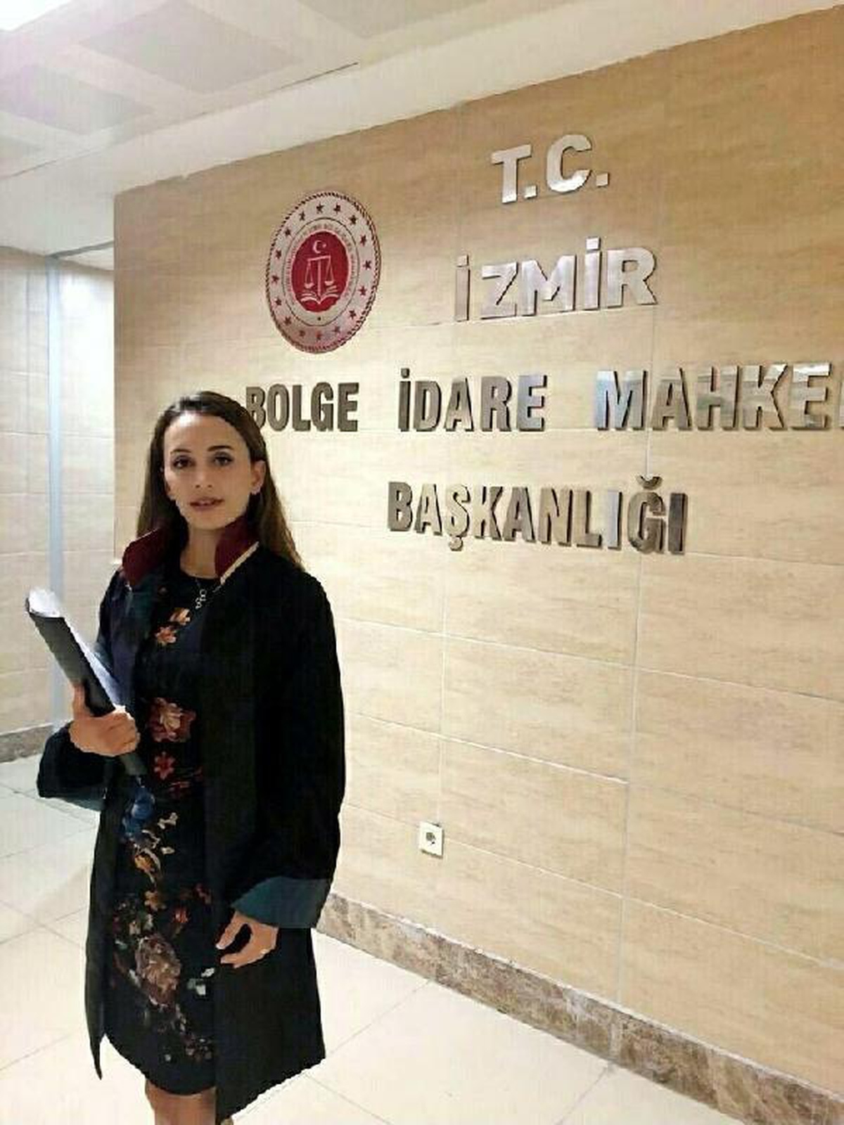 Raporu geçerli sayılmayıp, sözleşmesi feshedilen uzman çavuş hukuk mücadelesini kazandı