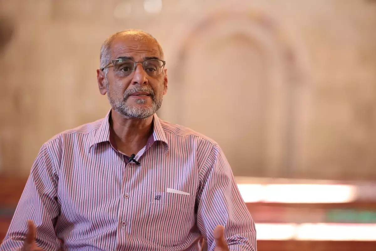 Selahaddin Eyyubi\'nin özgürleştirdiği Kudüs zor günlerden geçiyor (2)