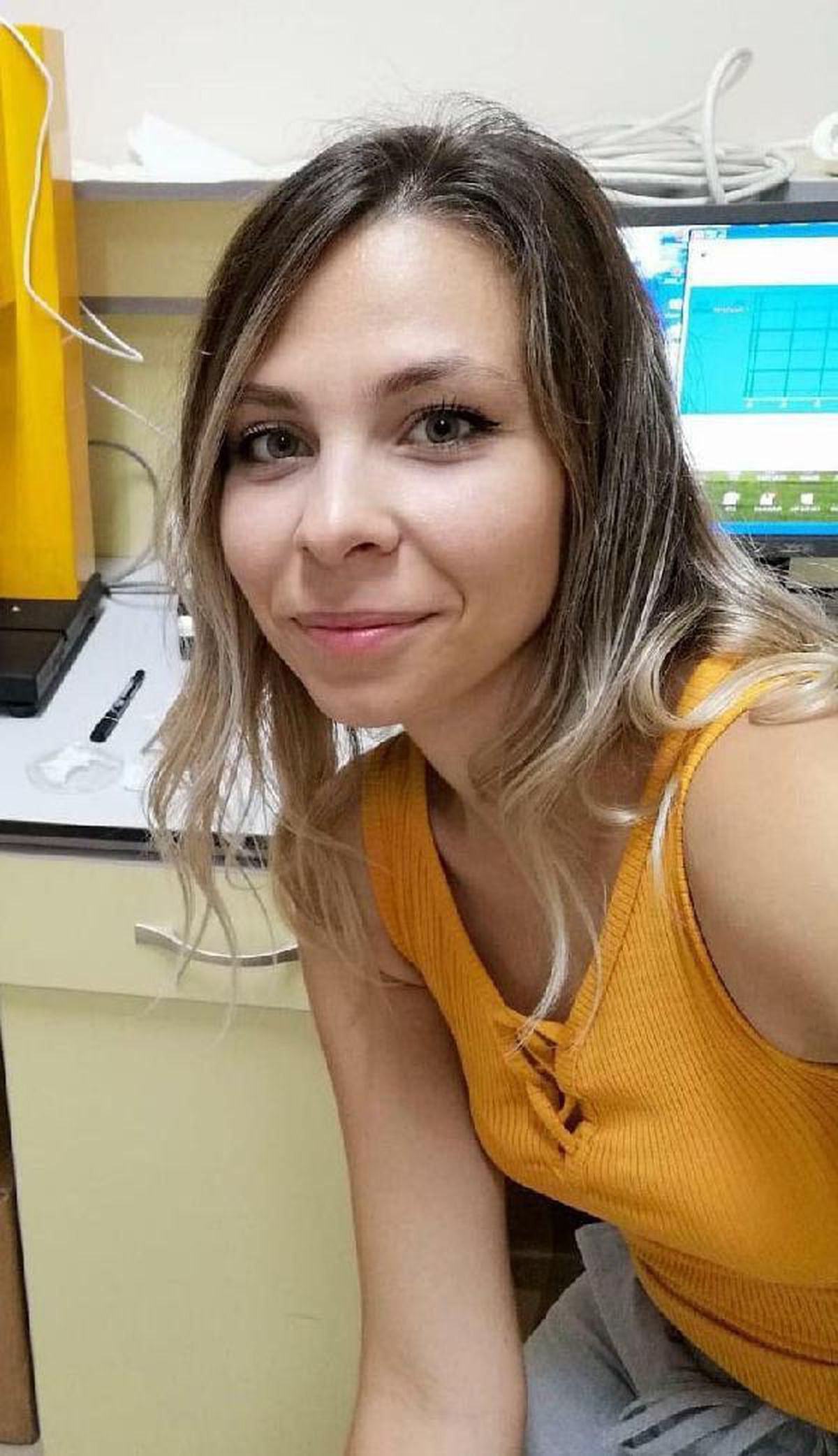 Sezen\'in kampüste öldüğü kazada traktör sürücüsünün cezasına itiraza ret