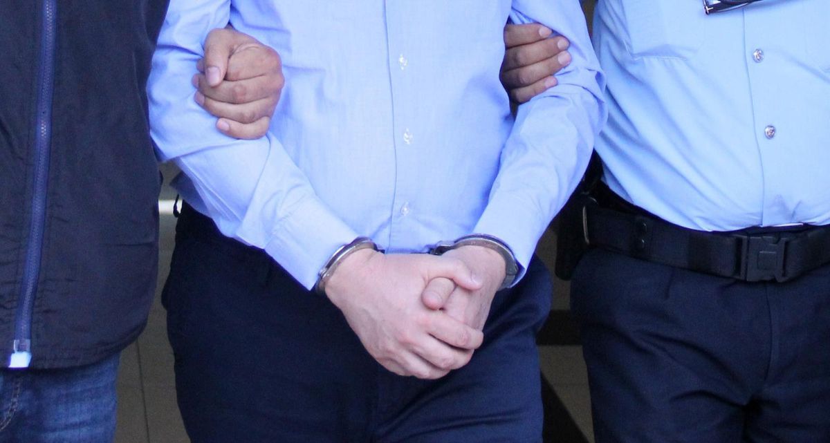 Şile Tapu Müdürlüğü\'nde rüşvet soruşturmasında 74 gözaltı