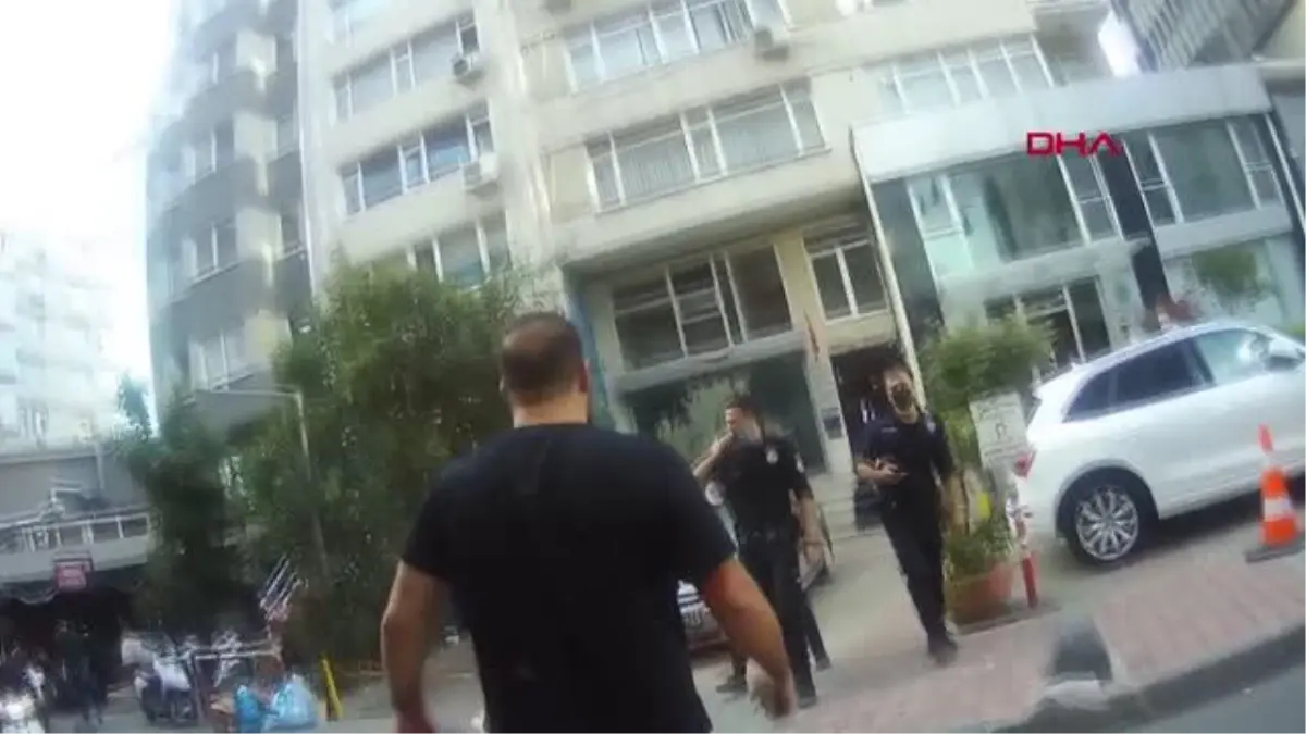 ŞİŞLİ\'DE KAVGAYA KARIŞAN BOKSÖR KARDEŞLERE 1 YIL 15\'ER GÜN HAPİS CEZASI