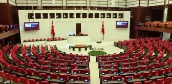 TBMM Genel Kurulu yeni yasama yılına hazır