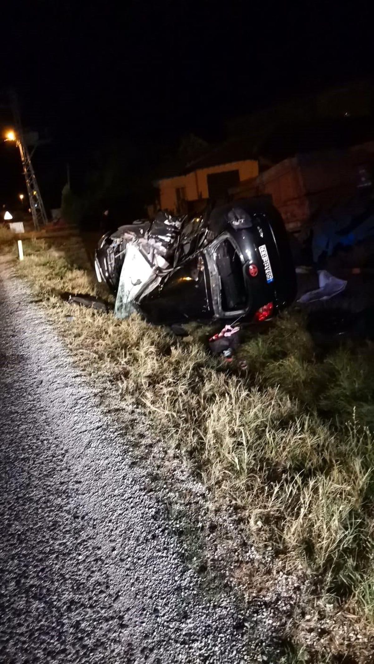 Tekirdağ\'da trafik kazası: 1 yaralı