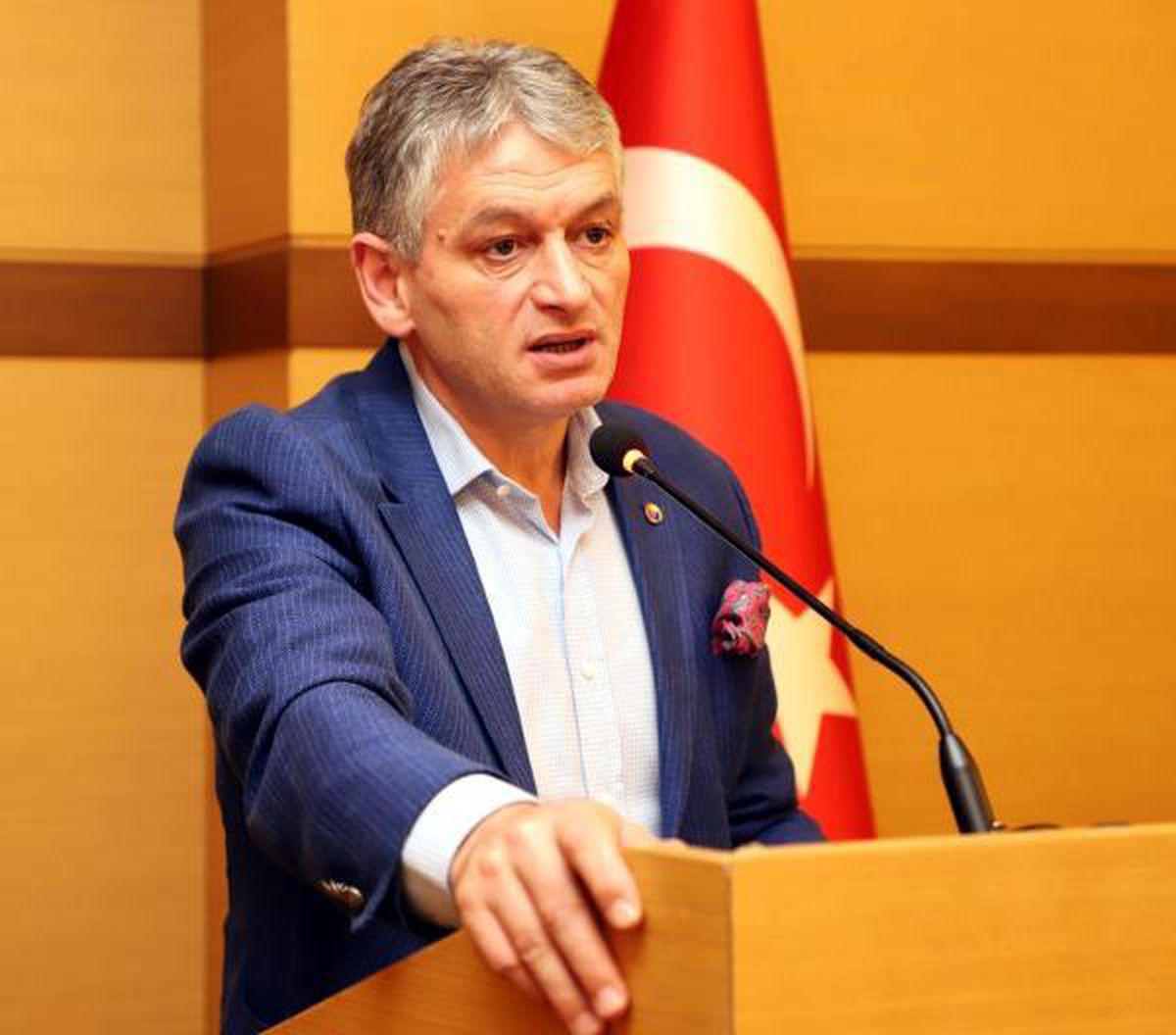 Tekirdağ TSO\'da zimmetine para geçirdiği iddia edilen personele soruşturma