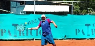 Tenis Başkanlığı için aday olan Osman Tural iddialı