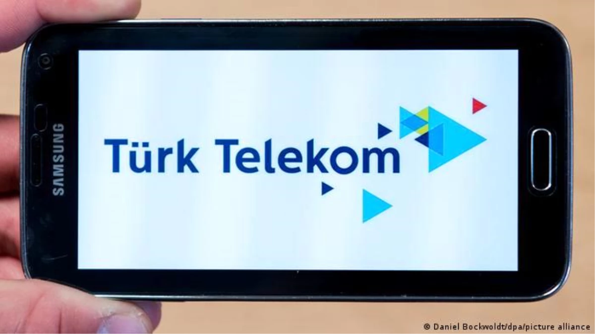 Türk Telekom\'un özelleştirilmesi: Bu işte bir iş var!