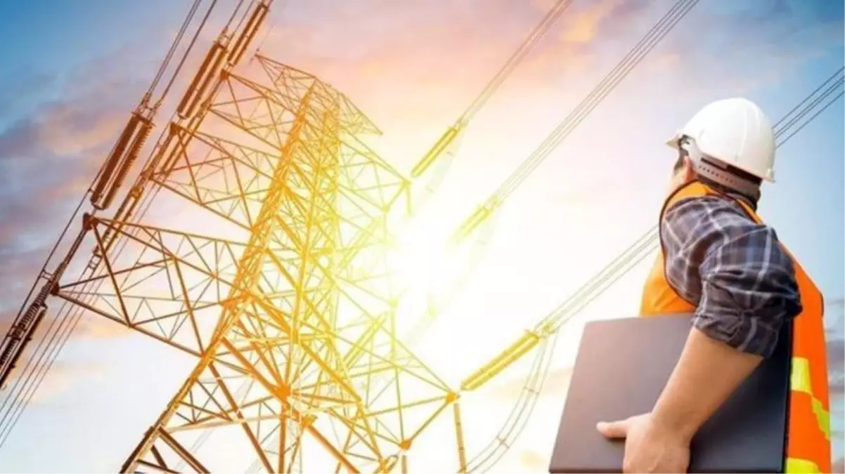 Türkiye\'nin ünlü enerji şirketi Uludağ Elektrik, İngilizlere satıldı