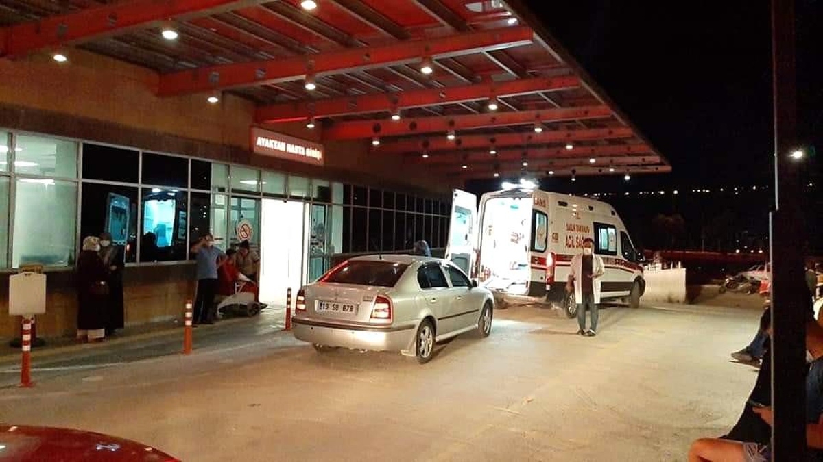 Son dakika haberi... Uyurken üzerinden kamyon geçen çocuk hayatını kaybetti