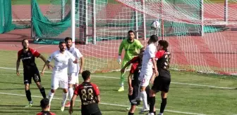 2. Lig: 24Erzincanspor Pendikspor: 1 0