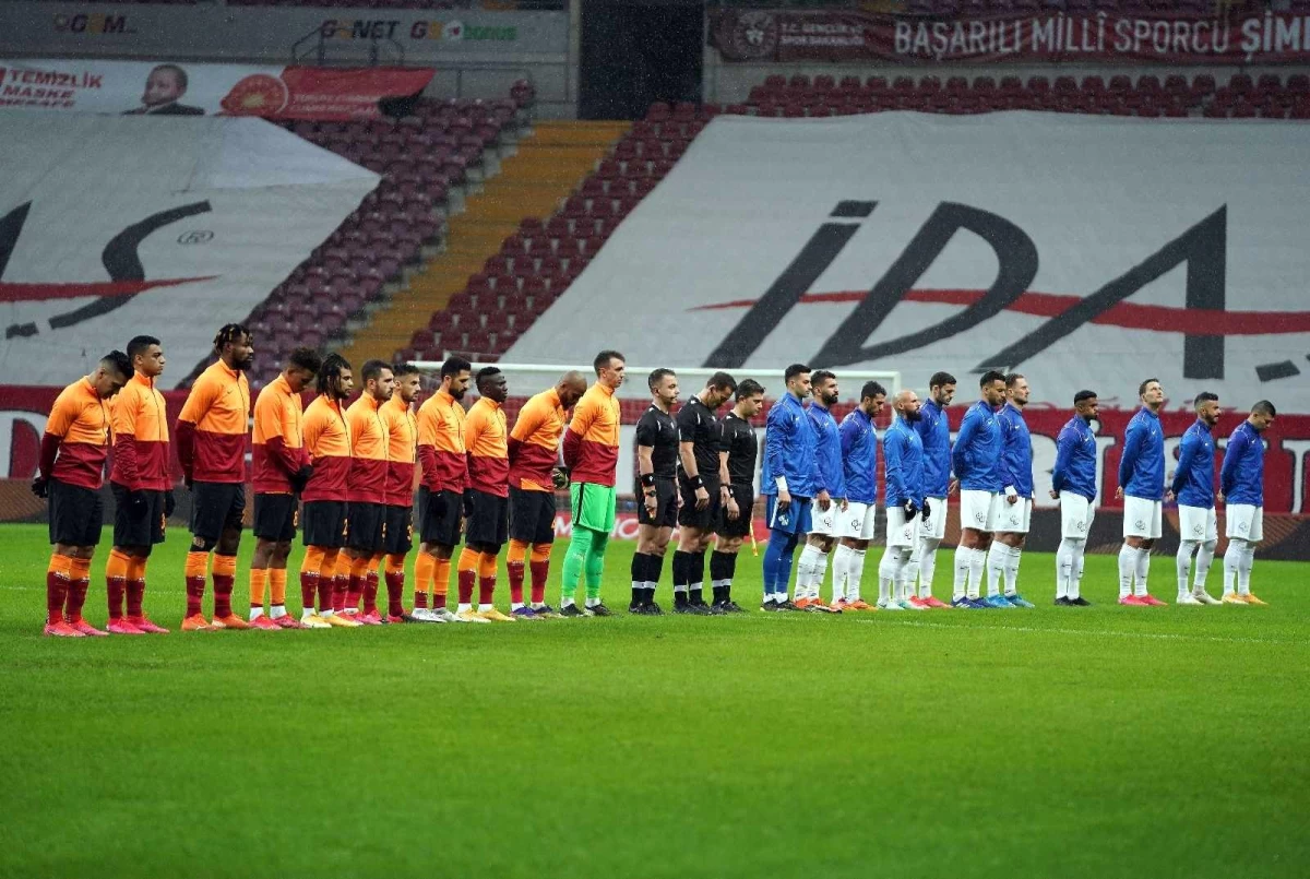 Çaykur Rizespor ile Galatasaray 41. randevuda
