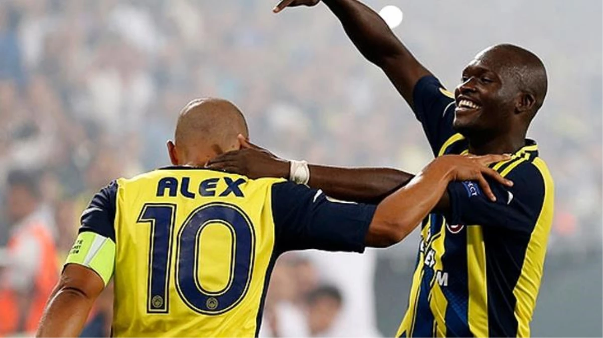 Türkiye\'den ayrılamıyor! Fenerbahçe efsanesi Moussa Sow, BAL takımlarından Babaeskispor\'a asbaşkan oldu