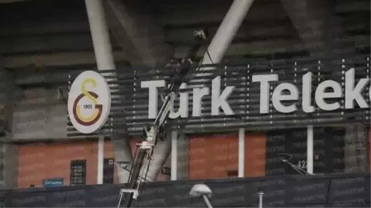 Galatasaray Stadı\'nın ismi değişiyor! 100 milyon dolarlık yeni stat ismi yolda