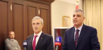 Irak ve Türkiye arasında savunma sanayisi alanında iş birliği