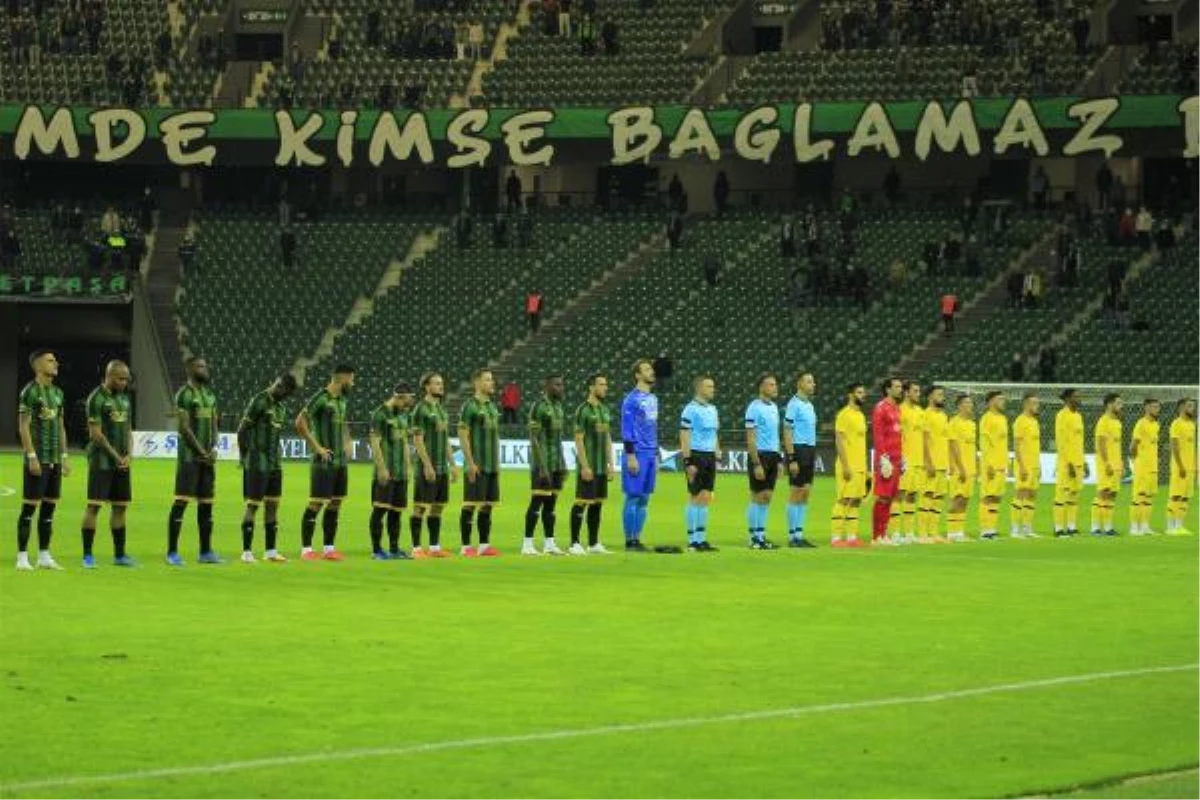 İstanbulspor: 2-1