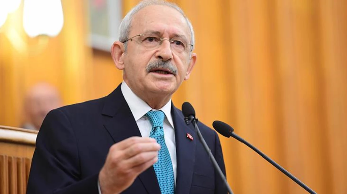 Kılıçdaroğlu\'ndan elektrik şirketlerine zam konusunda uyarı: Bedelini ödersiniz