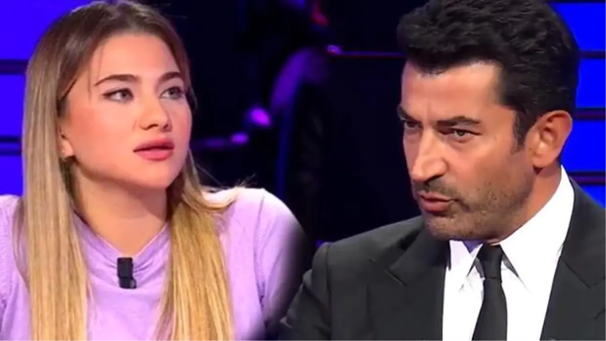Kim Milyoner Olmak İster\'e damga vuran anlar! Dünya üçüncüsü üçüncü soruda elendi