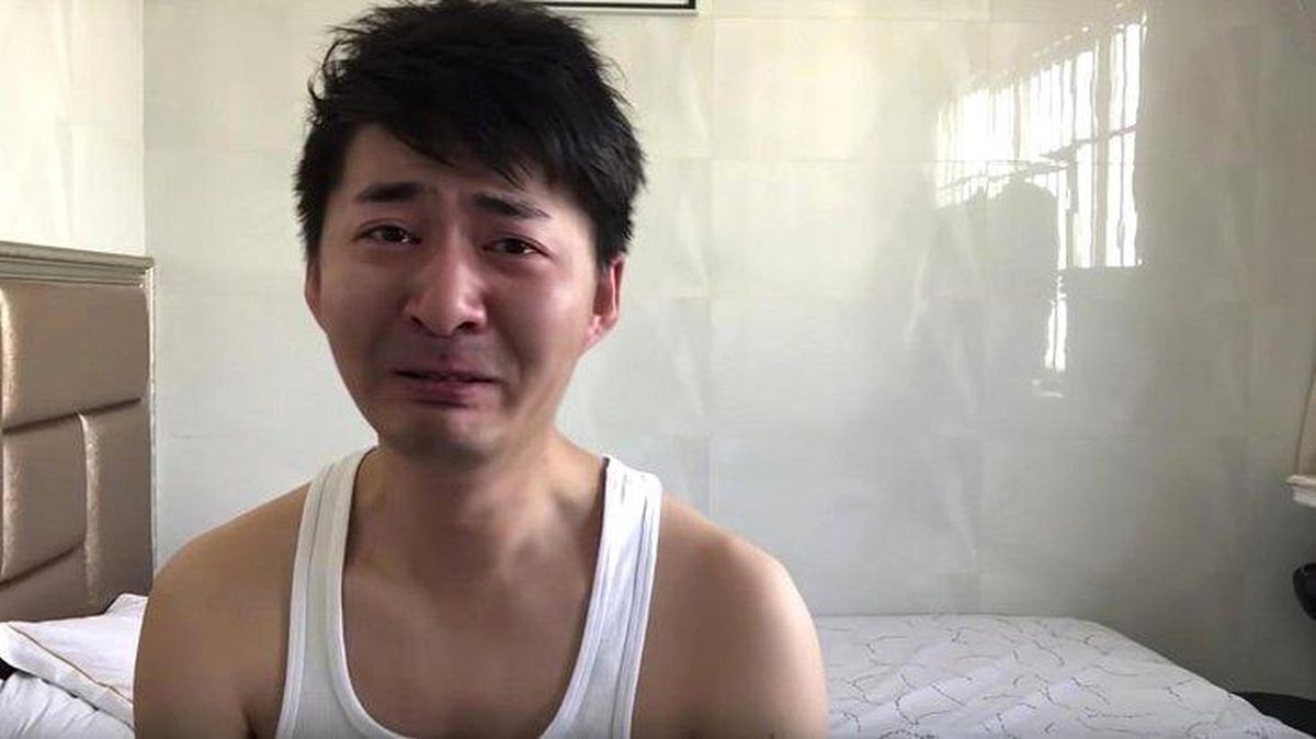 Koronavirüs salgınını dünyaya anlatan Çinli avukat 600 gün sonra açıklama yaptı: Anlatamayacağım şeyler var