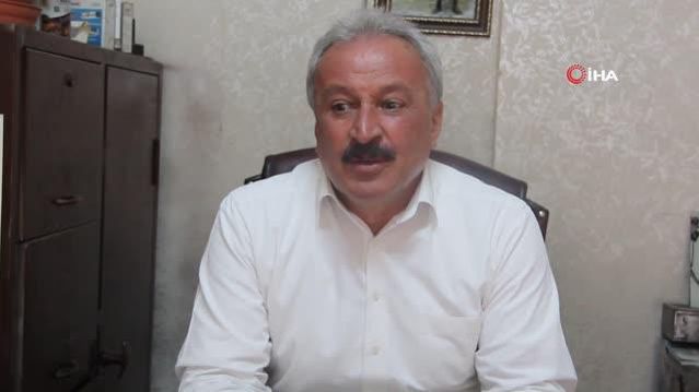 Malatya'da yakacak piyasası canlandı