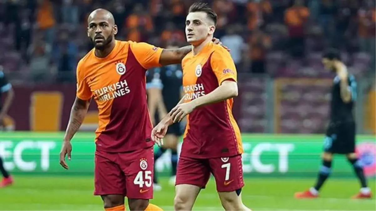 Marcao, İtalyan devlerin radarında! 15 milyon euroluk teklifle geliyorlar