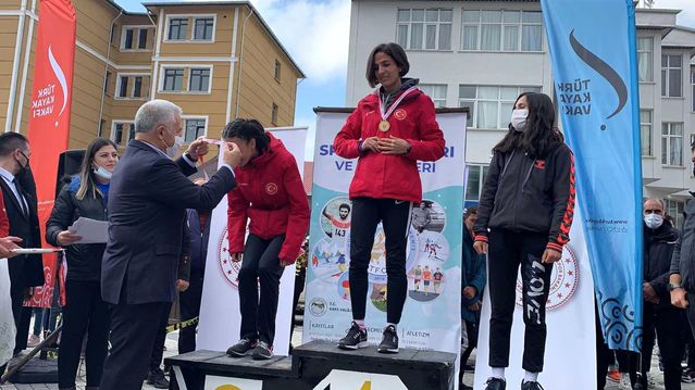 Geleceğin sporcuları Sarıkamış'ta yetişecek