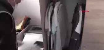 5 ilde FETÖ'nün 'adliye yapılanması'na operasyon: 18 gözaltı