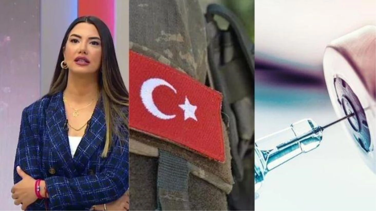 Son dakika gündem haberleri! Son 24 saatte meydana gelen olaylar