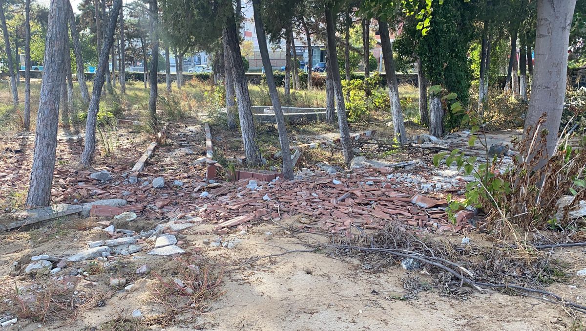 Tekirdağ\'da tartıştığı kız arkadaşını öldüren zanlı tutuklandı