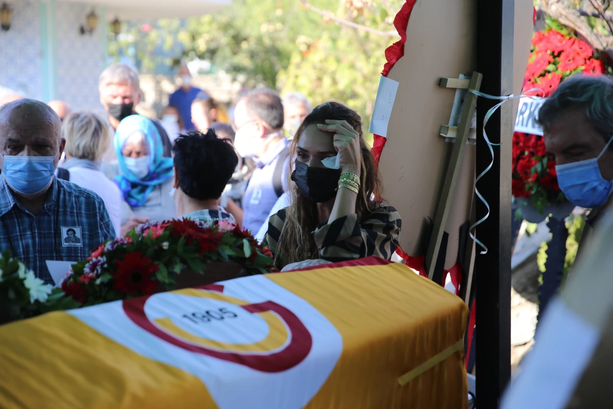 Türk basketbolunun duayenlerinden Nur Germen, Bodrum\'da toprağa verildi
