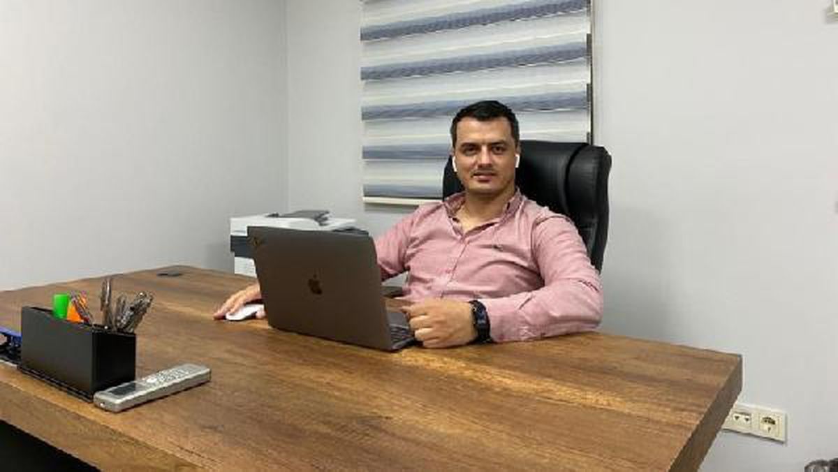 "Yazılımın sektöre ya da firmalara özel oluşturulması gerekir"