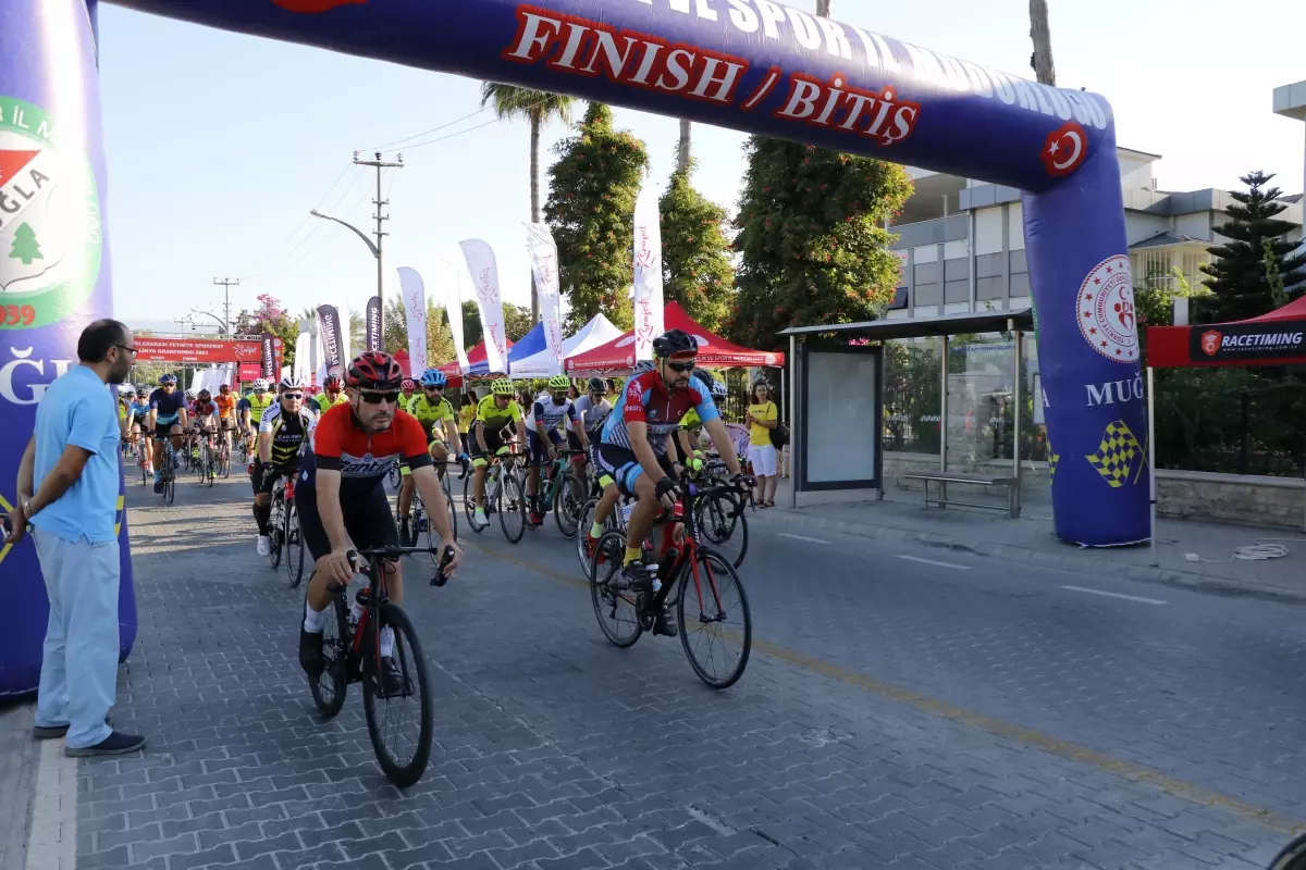 2. Uluslararası Fethiye Spor Festivali sona erdi