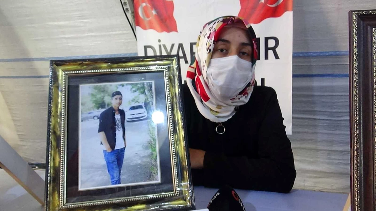 Aileler HDP ve PKK\'ya karşı direniyor
