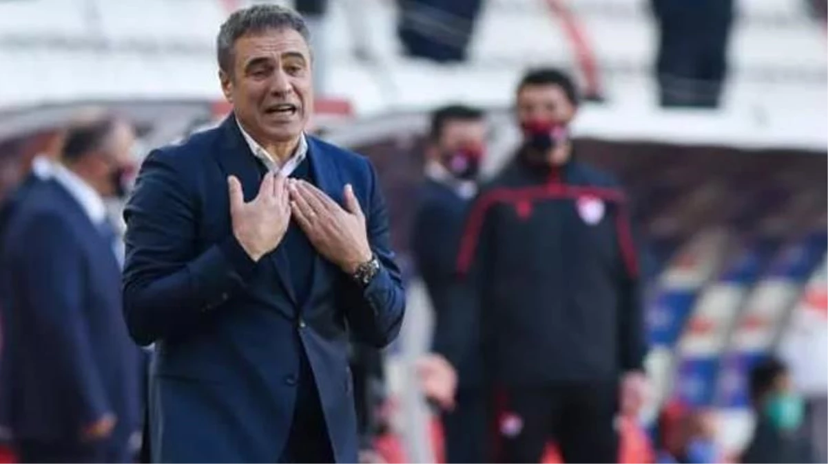 Antalyaspor\'da Ersun Yanal dönemi resmen bitti! Tecrübeli teknik adamla yollar ayrıldı