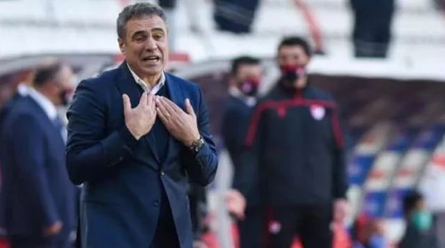 Antalyaspor'da Ersun Yanal dönemi resmen bitti! Tecrübeli teknik adamla yollar ayrıldı