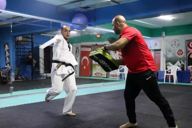 Avrupa şampiyonu Köse, gözünü dünya şampiyonluğuna dikti