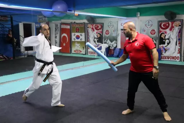 Avrupa şampiyonu Köse, gözünü dünya şampiyonluğuna dikti