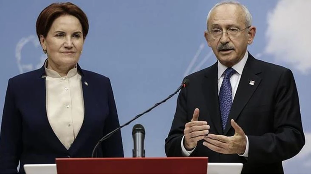 CHP lideri Kılıçdaroğlu, Akşener\'in "Başbakanlığa adayım" sözlerini yorumladı: Son derece değerli olur