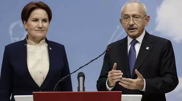 CHP lideri Kılıçdaroğlu, Akşener'in Başbakanlığa adayım sözlerini yorumladı: Son derece değerli olur