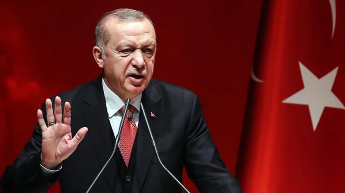 Erdoğan\'dan fahiş fiyatlarla ilgili yeni açıklama: 1000 kadar yeni market yapılacak