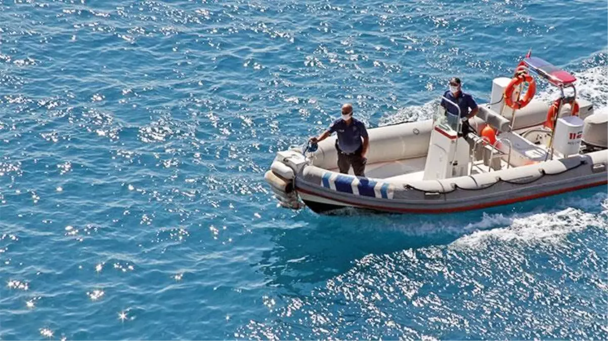 Antalya\'da "Falezlerden atlayacağım" ihbarı üzerine harekete geçen ekipler, olay yerinde kimseyi bulamadı