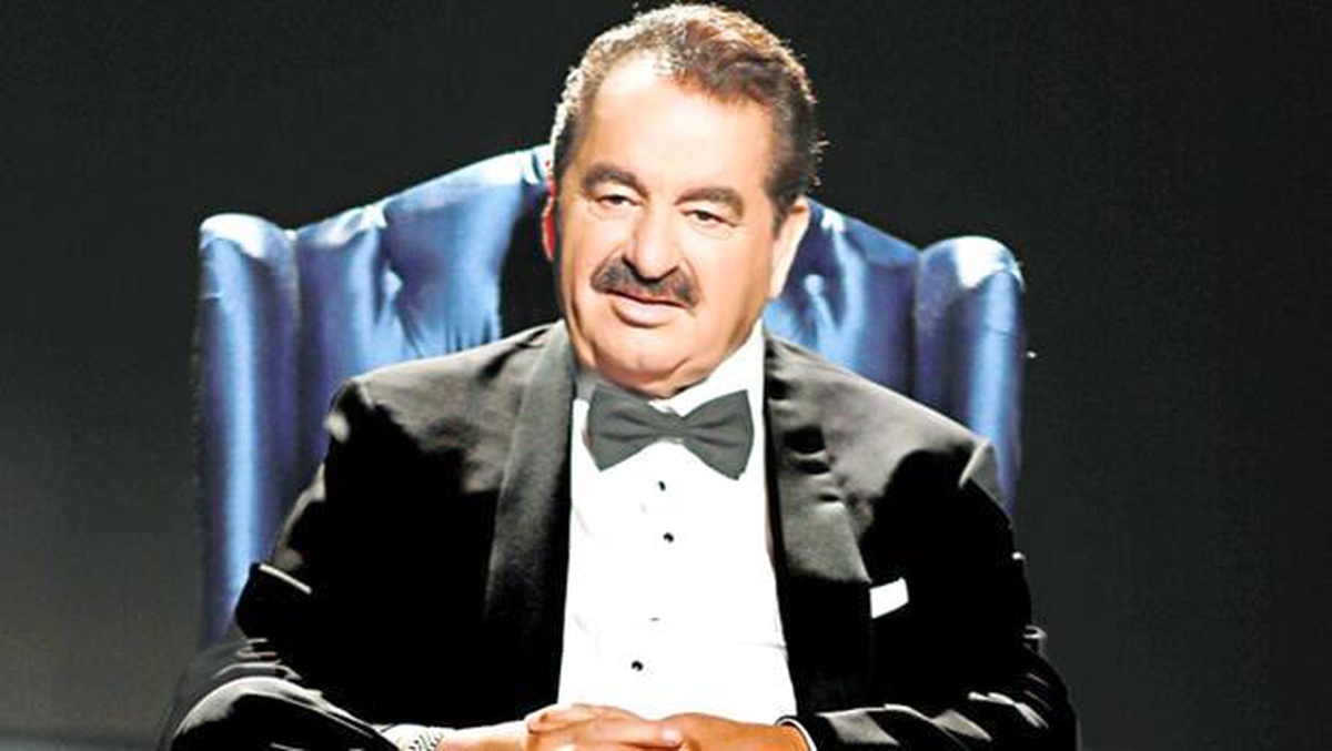 İbrahim Tatlıses beş konserden servet kazanacak!