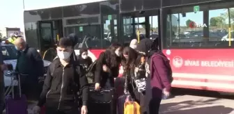 Kitap okuyup dereceye girdiler, belediye yurtdışı gezisiyle ödüllendirdi